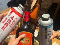 -飘香火锅(玉林西路店)