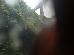 -南江大峡谷