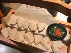 -左庭右院鲜牛肉火锅(新梅广场店)