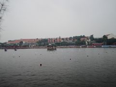 -龙舟池
