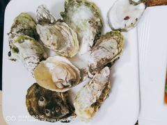 -星奇缘·海鲜餐厅(东山美食地标店)