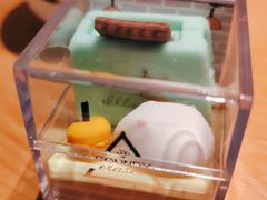 -万岁寿司(万国店)