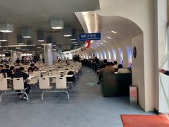 -南京航空航天大学将军路校区-第五学生食堂