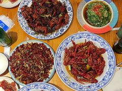 -满盆红龙虾(开发区店)