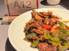 -佬太公海鸭·海鲜大排档(上海总店)