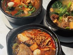 -清真·穆萨砂锅(大皮院店)