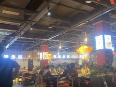 -老船舫·现做活鲜鱼馆(东郊记忆店)