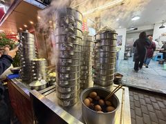 -梁憨包(南岸回龙湾店)