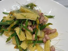 -盛百味·家宴餐厅(霸州分店)