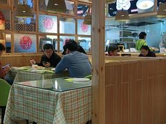 大堂-姥姥春饼·烤鸭(未央路盛龙店)