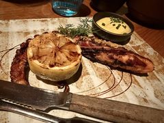 -THE CANNERY&JUJU 新鲜海鲜·牛排美食酒廊