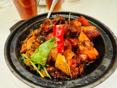 -鹿港小镇(金虹桥国际中心店)