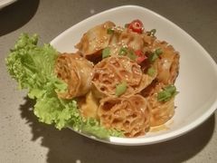 -半天妖烤鱼(芝罘万达店)