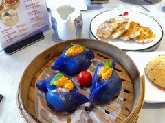 -汤臣·空中餐厅·严选粤菜(石湾世博广场店)