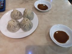 聚笼鲜小笼包-聚笼鲜美食(凤凰街店)