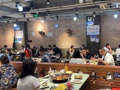 -五里关火锅(牛市口店)