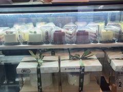 -姆们M Sweetie Cake(三里屯店)