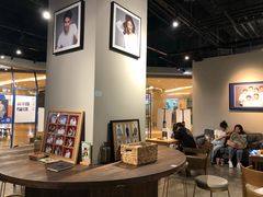 -海马体照相馆(天津世纪都会店)