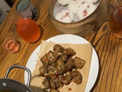-无名小酒馆·湖北私房菜(昙华林店)