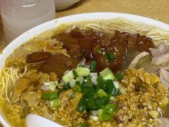-荔林食店(西华路店)