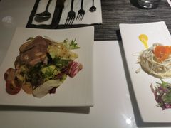 -斗牛士牛排餐厅(嘉里汇店)