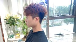 -MY WAY SALON