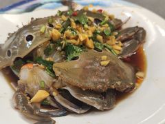 -潮道鱼仔店·潮汕味(长兴路店)