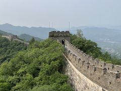-慕田峪长城