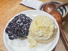 -小团圆糖水铺(襄阳南路店)