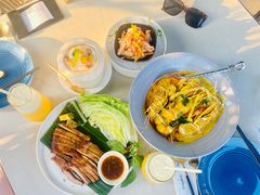 -星叶·东南亚料理(宁波万象汇店)