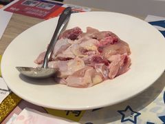 -松哥油焖大虾.小龙虾.黑鸭煲(海岸城店)
