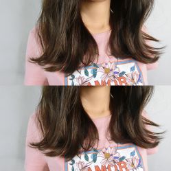 甜美公主卷-P.STYLE 派斯造型