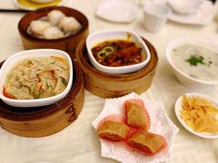-潮福城大酒楼·潮粤菜·港式点心(阳光城店)