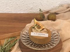 -Kekimatata 生日蛋糕·烘焙教学