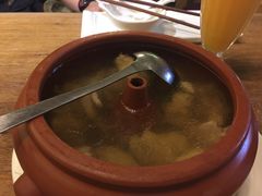 -旅马餐厅(茅家埠店)