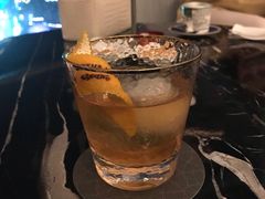 -南宁那莲豪华精选酒店-云霄酒廊·80楼高空城景酒吧