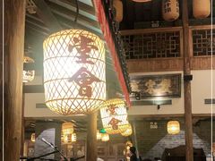 -南京大牌档(凯德大峡谷店)
