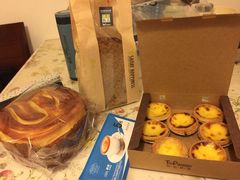 极致味道(时尚店)-极致味道动物奶油生日蛋糕(时尚店)