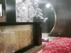 -常州新城希尔顿酒店-御玺中餐厅
