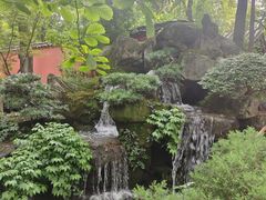 -成都武侯祠博物馆