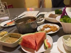 -君邦火锅(新疆大厦店)