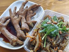 -正果忠记云吞濑粉(总店)