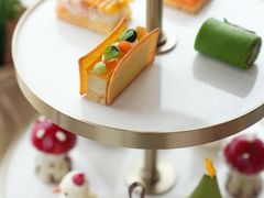 -上海明天广场JW万豪酒店