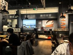 -张翻越·川渝冒菜·武汉黑鸭煲(城北万象城店)