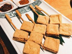 -云海肴·汽锅鸡·云南菜(高德置地店)