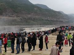-陕西黄河壶口瀑布旅游区