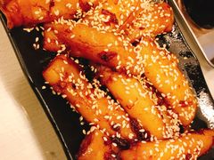 XO酱猪肠粉-大师傅粥品(埃华街)