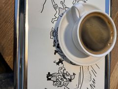 -ARKET CAFÉ(三里屯太古里店)