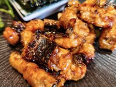-正苑26年海鲜烤肉•牛尾汤汤饭(东港店)