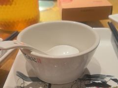 -吴越荣记苏州菜·松鼠桂鱼 100% 活鱼现做(月光码头店)